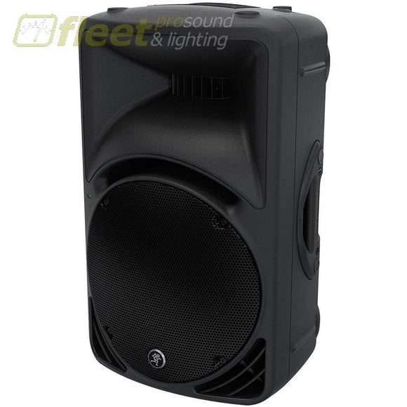 Mackie SRM450v3 Powered PA Speaker FULL RANGE POWERED SPEAKERS