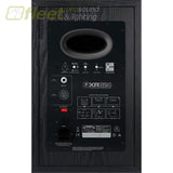 Mackie XR824 - 160W 8 Two-Way Active Professional Studio Monitor POWERED STUDIO MONITORS - FULL RANGE