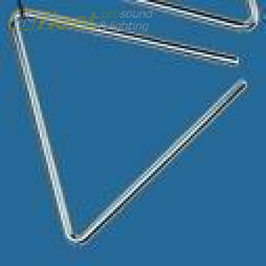 Mano Percussion Mp-Tr6 6 Triangle With Beater Handheld Percussion