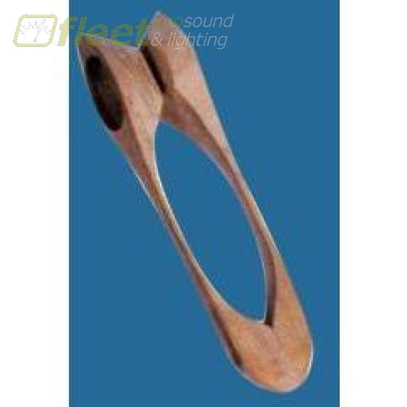 Mano Percussion Mp-Ws Spoon Set Wood Handheld Percussion