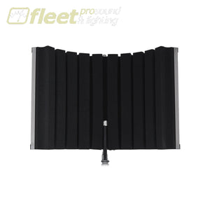 Marantz Sound Shield Compact Compact folding vocal reflection baffle POP FILTERS