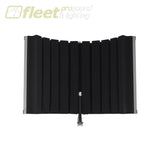 Marantz Sound Shield Compact Compact folding vocal reflection baffle POP FILTERS