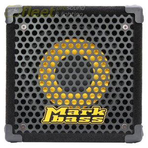 Markbass Micromark-801 Bass Combo Bass Combos