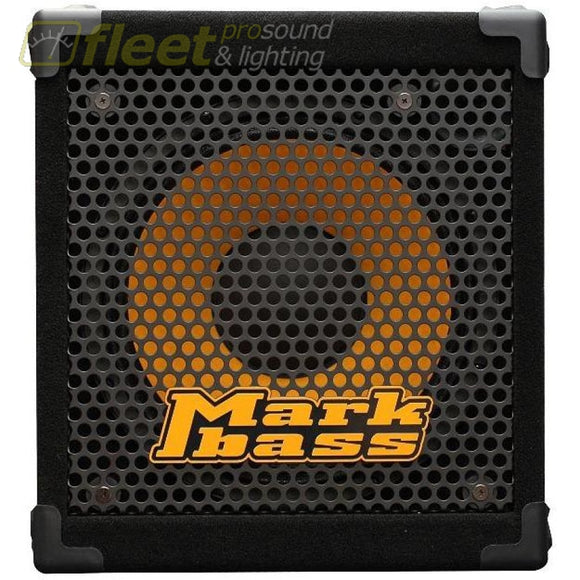 Markbass MINI-CMD121P 1x12 Bass Combo BASS COMBOS