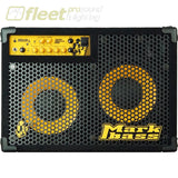 Markbass Mm-Cmd102-250 Bass Combo Bass Combos