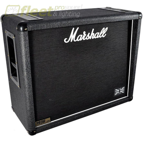 Marshall 1936 - 2X12 Cabinet Guitar Cabinets