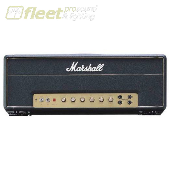 Marshall 1987X 50W Valve Head GUITAR AMP HEADS