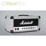 Marshall 2525H Mini Silver Jubilee 20 Watt Head Guitar Amp Heads