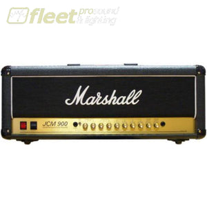 Marshall 4100 100W Dual Reverb Valve Head GUITAR AMP HEADS