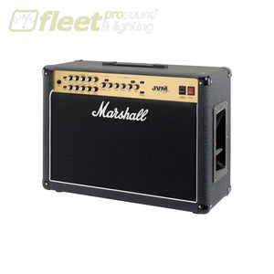 Marshall JVM210C 100W All Valve 2x12 2 Channel Combo Amp GUITAR COMBO AMPS