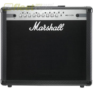 Marshall MG101CFX MG Carbon Fiber Series Amplifier 100 watts GUITAR COMBO AMPS