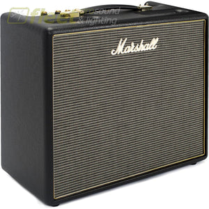 Marshall Ori20C Origin 20 20W 1X10 Combo Amplifier With Fx Loop And Boost Guitar Combo Amps