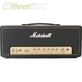 Marshall Ori50H Origin 50 Guitar Amplifier Head With Fx Loop And Boost Guitar Amp Heads