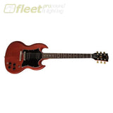Gibson SG Tribute - Vintage Cherry Satin - SGTR00VCNH SOLID BODY GUITARS