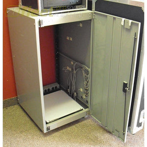 Metal Install Rack Used Cases
