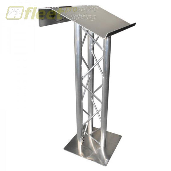 TRUSS PODIUM ***PRICE LISTED IS FOR ONE DAY RENTAL. RENTAL PODIUM