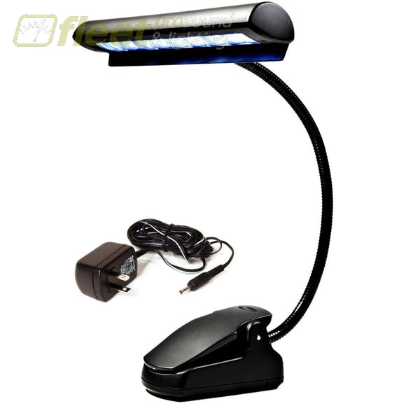 Mighty Bright 53510 Orchestral Led Light Gooseneck Lamps