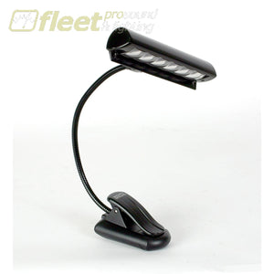 Mighty Bright The Encore Led Music Stand Light - 54910 GOOSENECK LAMPS