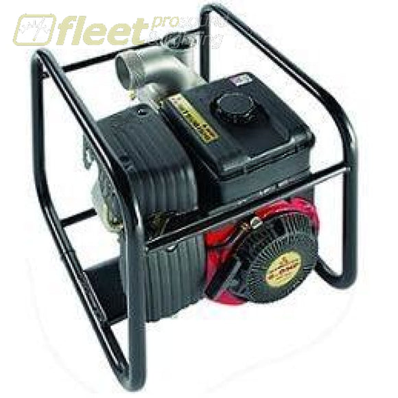 Mitsubishi Water Pump Generators