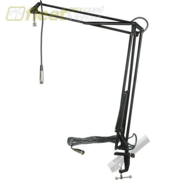 MXL BCD-STAND Desktop Boom Mic Stand DESK TOP MIC STAND