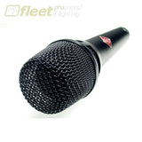 Neumann KMS 105 BK Vocal Microphone - Black CONDENSER VOCAL MICS