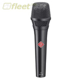 Neumann KMS 105 BK Vocal Microphone - Black CONDENSER VOCAL MICS