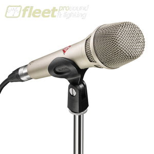 Neumann KMS 105 Vocal Microphone - Nickel CONDENSER VOCAL MICS