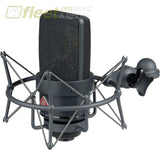 Neumann TLM 103 MT STUDIO SET Large Condenser Microphone Set -Black LARGE DIAPHRAGM MICS