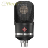 Neumann TLM 107 BK Multi-pattern Studio Condenser Microphone - Black LARGE DIAPHRAGM MICS