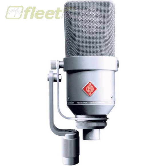 Neumann TLM 170 R Large Diaphram Condenser Microphone LARGE DIAPHRAGM MICS