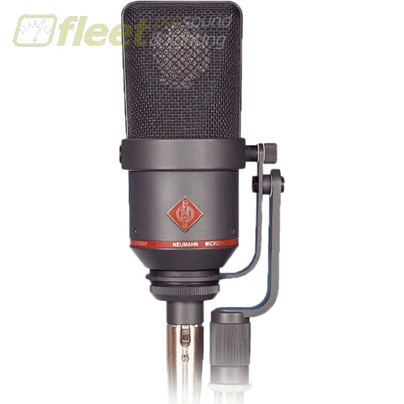 Neumann TLM 170 R MT Multi- Pattern Large Diaphram Condenser Microphone LARGE DIAPHRAGM MICS