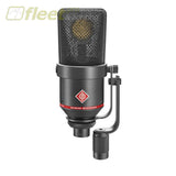 Neumann TLM 170 R MT-STEREO Multi-Pattern Large Diaphram Condenser Microphone Set LARGE DIAPHRAGM MICS