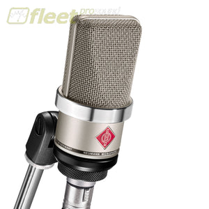 Neumann TLM102 Large Diaphram Microphone w/ Clip SMALL DIAPHRAGM MICS