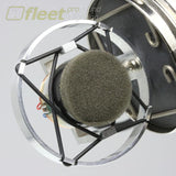 Neumann U 87 AI-MT-STEREO Broadcasting/Studio Microphone Set - Black LARGE DIAPHRAGM MICS
