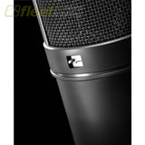 Neumann U 87 AI-MT-STEREO Broadcasting/Studio Microphone Set - Black LARGE DIAPHRAGM MICS