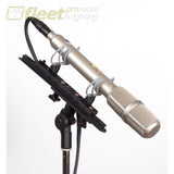 Neumann USM69 I Stereo Microphone - Nickel LARGE DIAPHRAGM MICS