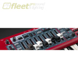 NORD Electro 6 HP - 73-note Lightweight Hammer Action Portable Keyboard KEYBOARDS & SYNTHESIZERS