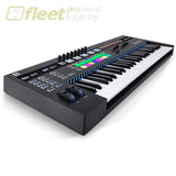Novation 49SL-MKIII Note Keyboard Controller with Sequencer MIDI CONTROLLER KEYBOARD