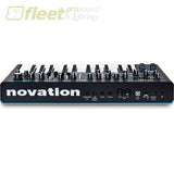 Novation Bass Station Ii Synthesiser Keyboards & Synthesizers