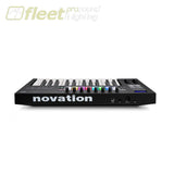 Novation Launchkey 25 MKIII 25-Key Controller MIDI CONTROLLER KEYBOARD