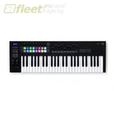 Novation Launchkey 49 MKIII Performance Controller 49-key Keyboard MIDI CONTROLLER KEYBOARD