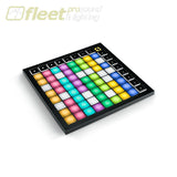 Novation LaunchpadX 64-pad MIDI grid controller for Ableton Live DAW CONTROL SURFACES