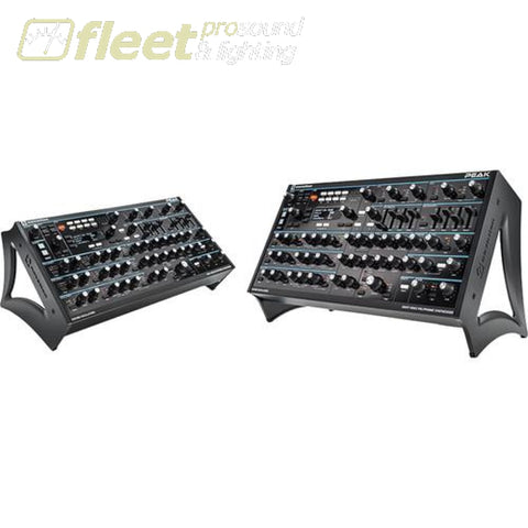 Novation Peak Stand Synthesiser Stand – Fleet Pro Sound