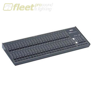Nsi 7024 Lighting Console ***price Listed Is For One Day Rental. Rental Light Control