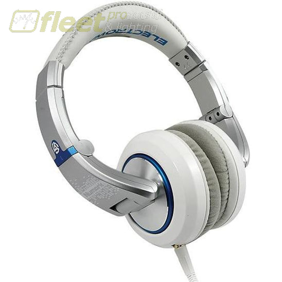 Numark ELECTROWAVE Premium Isolating Headphones DJ HEADPHONES