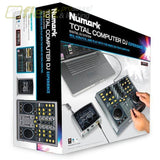 Numark Total Computer DJ Experience TCDE DJ INTERFACES