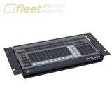 Obsidian NX-TOUCH RACKMOUNT for NX-TOUCH LIGHT BOARDS