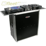 Odyssey Fzf5437T Fold Out Table Stand -54X37In Dj Cases