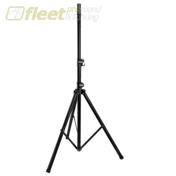 On-Stage Classic Speaker Stand Item ID: SS7730B - SINGLE STAND Speaker Stands & Mounts