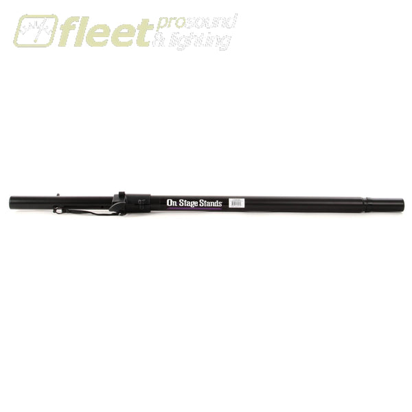 On Stage SS7745 Adjustable Subwoofer Attachment Shaft – Fleet Pro Sound